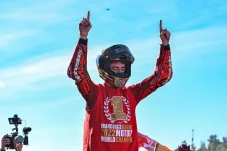 Francesco Bagnaia Ungkap...