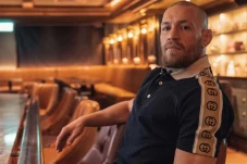 Jelang McGregor Comeback,...