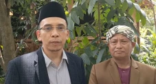 Perindo Siap Dukung...
