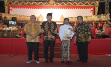 Sosialisasi RUU KUHP...