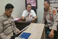 Curhat Mafia di Polri...
