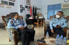 Terungkap! Napi Ruslan...