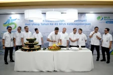 Usia 45 Tahun, BPJS...