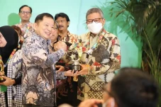 Parepare Peringkat 6...