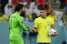 Thiago Silva Lampaui...