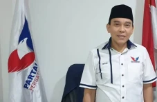 Nasdem Usulkan Prabowo...