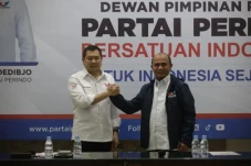 Jelang Pemilu 2024,...