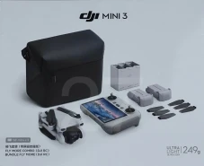 DJI Segera Luncurkan...
