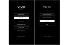 Cara Agar HP vivo Masuk...