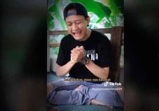 Latihan Mengucapkan...