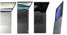 Daftar 7 Laptop Terbaru,...