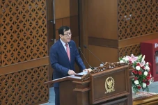 RUU KUHP Disahkan Jadi...