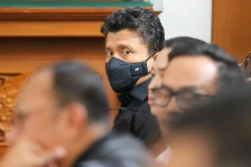Hakim Minta JPU Hadirkan...