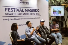 Masindo Ajak Masyarakat...