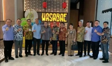 Hary Tanoesoedibjo Apresiasi...