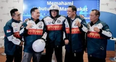 SOG Kenalkan Pariwisata...