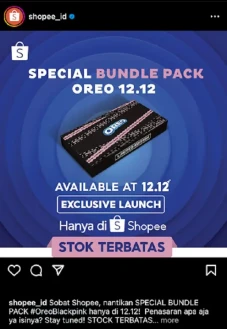 Makin Spesial, Begini...