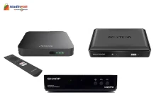 Mau Punya Set Top Box...