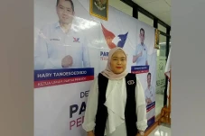 Perindo Berbuat Banyak...