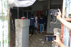 Jika Tidak Ada Unsur...