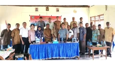 Kisah Toleransi Warga...