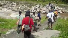Satu Lagi Korban Serangan...