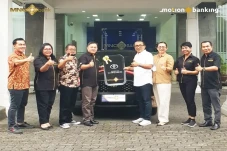 Cuma Rajin Nabung Bisa...