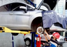 Ford dan RMA Indonesia...