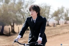 Jelang Jin BTS Wamil,...