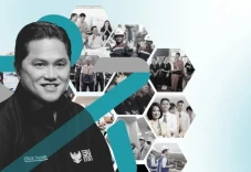 Link dan Cara Daftar...