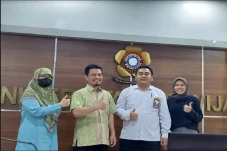 Program Praktisi Mengajar...