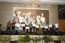 Transformasi Perpustakaan...