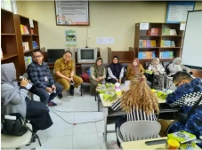 Program Pelatihan akan...