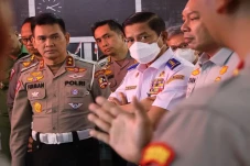 Kemenhub hanya Bolehkan...