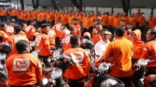 Pos Indonesia Gelar...