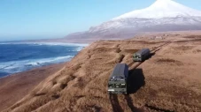 Rusia Kerahkan Sistem...