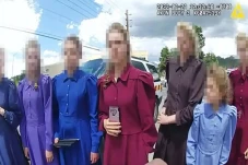 Mengaku Nabi, Pria Amerika...