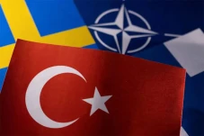 Turki Berharap Lebih...