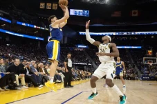 Hasil NBA, Selasa (6/12/2022)...