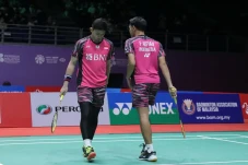 Fajar/Rian Sebut Kekuatan...