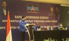 Pilpres 2024, Emil Dardak...