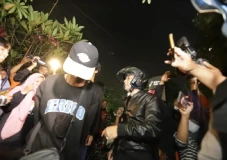 Tegas! Gangster Surabaya...