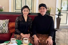 Kaesang Akan Jadikan...