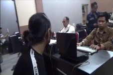 Kedapatan Bawa Sabu,...