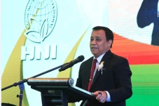 Optimistis Hadapi 2023,...