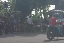 Bali Alami Kelangkaan...