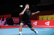 Jelang BWF World Tour...