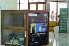 Kelola Sampah Elektronik,...