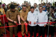 Jaminan Kesehatan Medan...