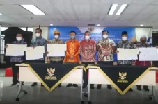 Pemkab Barito Kuala...